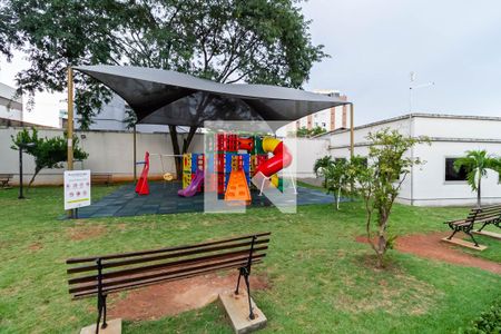 Apartamento à venda com 50m², 2 quartos e 1 vagaÁrea comum - Playground