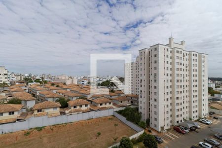 Apartamento à venda com 50m², 2 quartos e 1 vagaVista do quarto 2