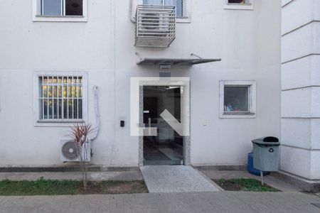 Apartamento à venda com 50m², 2 quartos e 1 vagaEntrada