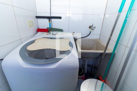 Apartamento à venda com 78m², 2 quartos e 1 vaga Apartamento à venda com 78m², 2 quartos e 1 vagaÁrea de Serviço