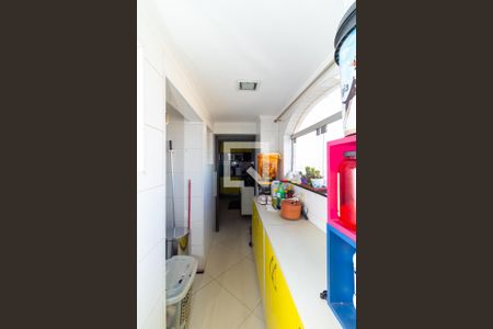 Apartamento à venda com 78m², 2 quartos e 1 vaga Apartamento à venda com 78m², 2 quartos e 1 vagaÁrea de Serviço