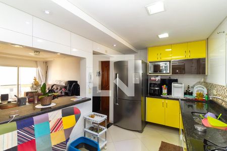 Apartamento à venda com 78m², 2 quartos e 1 vaga Apartamento à venda com 78m², 2 quartos e 1 vagaCozinha