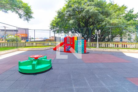 Apartamento à venda com 78m², 2 quartos e 1 vaga Apartamento à venda com 78m², 2 quartos e 1 vagaÁrea comum - Playground