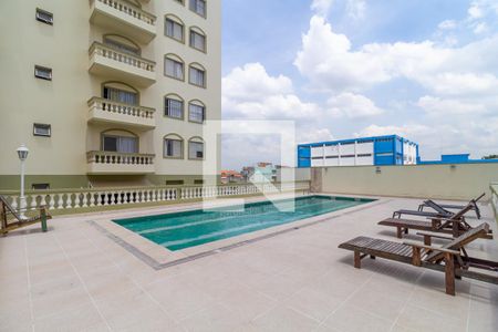 Apartamento à venda com 78m², 2 quartos e 1 vaga Apartamento à venda com 78m², 2 quartos e 1 vagaÁrea comum - Piscina