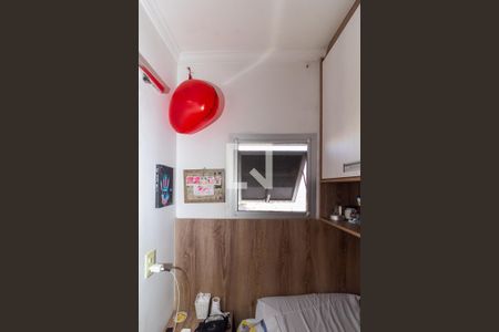 Apartamento à venda com 78m², 2 quartos e 1 vaga Apartamento à venda com 78m², 2 quartos e 1 vagaQuarto de Serviço