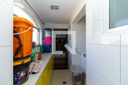 Apartamento à venda com 78m², 2 quartos e 1 vaga Apartamento à venda com 78m², 2 quartos e 1 vagaÁrea de Serviço