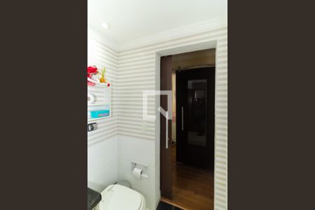 Apartamento à venda com 78m², 2 quartos e 1 vaga Apartamento à venda com 78m², 2 quartos e 1 vagaBanheiro 2