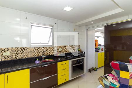 Apartamento à venda com 78m², 2 quartos e 1 vaga Apartamento à venda com 78m², 2 quartos e 1 vagaCozinha