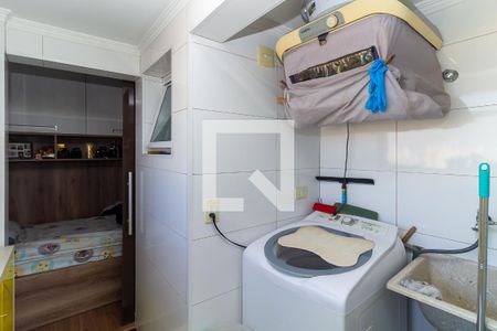 Apartamento à venda com 78m², 2 quartos e 1 vaga Apartamento à venda com 78m², 2 quartos e 1 vagaÁrea de Serviço