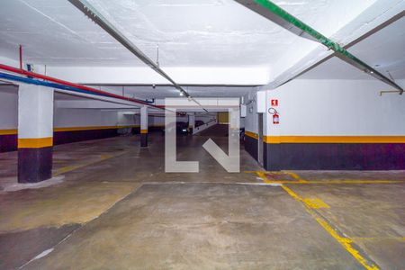 Apartamento à venda com 78m², 2 quartos e 1 vaga Apartamento à venda com 78m², 2 quartos e 1 vagaGaragem