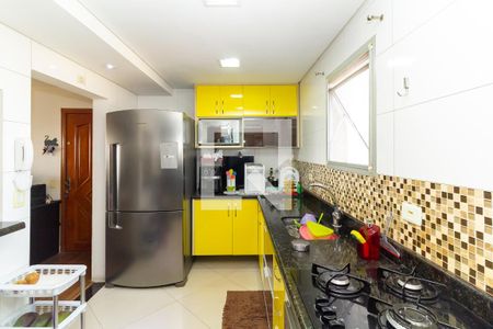 Apartamento à venda com 78m², 2 quartos e 1 vaga Apartamento à venda com 78m², 2 quartos e 1 vagaCozinha