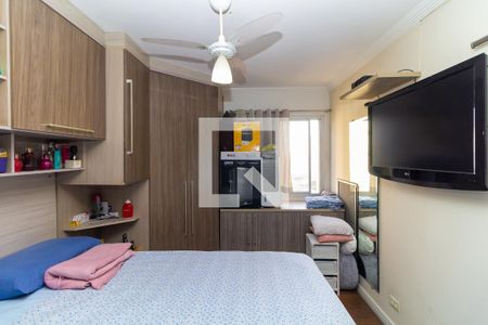 Apartamento à venda com 78m², 2 quartos e 1 vaga Apartamento à venda com 78m², 2 quartos e 1 vagaQuarto 2 - Suíte