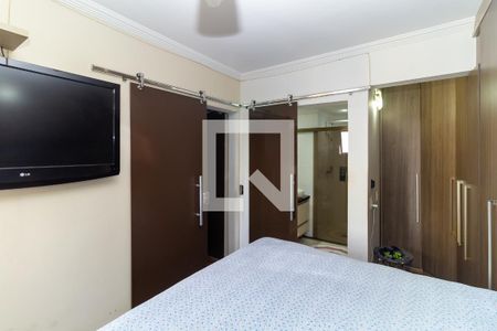 Apartamento à venda com 78m², 2 quartos e 1 vaga Apartamento à venda com 78m², 2 quartos e 1 vagaQuarto 2 - Suíte