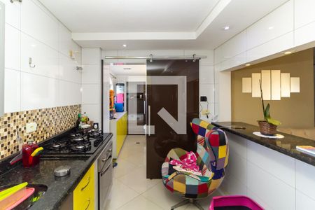 Apartamento à venda com 78m², 2 quartos e 1 vaga Apartamento à venda com 78m², 2 quartos e 1 vagaCozinha