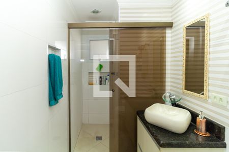 Apartamento à venda com 78m², 2 quartos e 1 vaga Apartamento à venda com 78m², 2 quartos e 1 vagaBanheiro 2