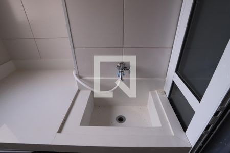 Apartamento para alugar com 39m², 1 quarto e 1 vagaLavanderia