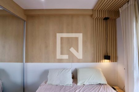 Apartamento para alugar com 39m², 1 quarto e 1 vagaQuarto