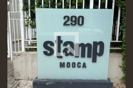 Apartamento para alugar com 39m², 1 quarto e 1 vagaFachada