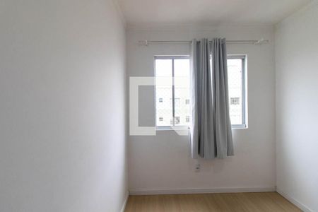 Quarto 1 de apartamento para alugar com 2 quartos, 45m² em Afonso Pena, São José dos Pinhais