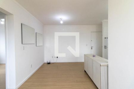 Sala de apartamento para alugar com 2 quartos, 45m² em Afonso Pena, São José dos Pinhais