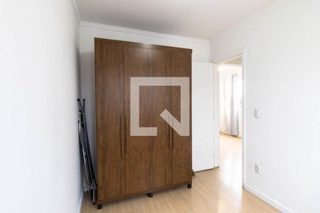 Quarto 1 de apartamento para alugar com 2 quartos, 45m² em Afonso Pena, São José dos Pinhais