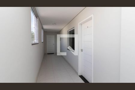 Área comum de apartamento para alugar com 2 quartos, 49m² em Vila Nova Savoia, São Paulo