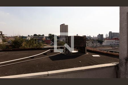 Apartamento para alugar com 49m², 2 quartos e sem vaga Apartamento para alugar com 49m², 2 quartos e sem vagaVista da Cozinha e Área de Serviço