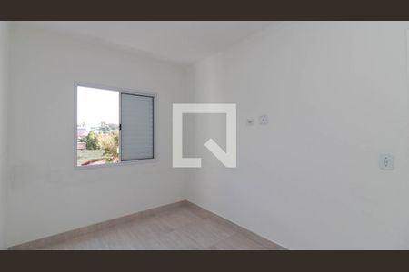 Quarto 1 de apartamento para alugar com 2 quartos, 49m² em Vila Nova Savoia, São Paulo