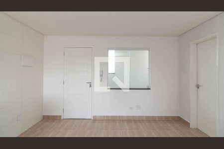 Apartamento para alugar com 49m², 2 quartos e sem vaga Apartamento para alugar com 49m², 2 quartos e sem vagaSala