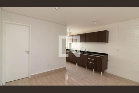 Apartamento para alugar com 49m², 2 quartos e sem vaga Apartamento para alugar com 49m², 2 quartos e sem vagaSala
