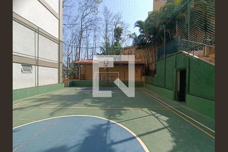 Apartamento à venda com 98m², 4 quartos e 1 vagaQuadra