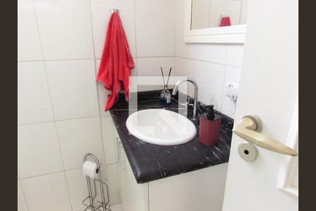 Apartamento à venda com 98m², 4 quartos e 1 vagaBanheiro