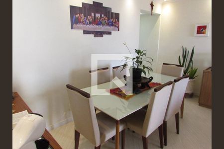 Apartamento à venda com 98m², 4 quartos e 1 vagaSala