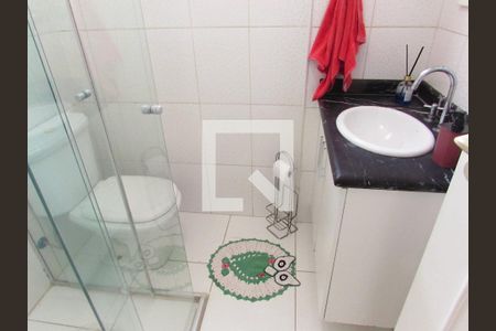 Apartamento à venda com 98m², 4 quartos e 1 vagaBanheiro
