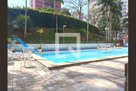 Apartamento à venda com 98m², 4 quartos e 1 vagaÁrea comum - Piscina