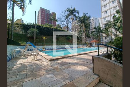 Apartamento à venda com 98m², 4 quartos e 1 vagaÁrea comum - Piscina