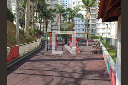 Apartamento à venda com 98m², 4 quartos e 1 vagaÁrea comum - Playground