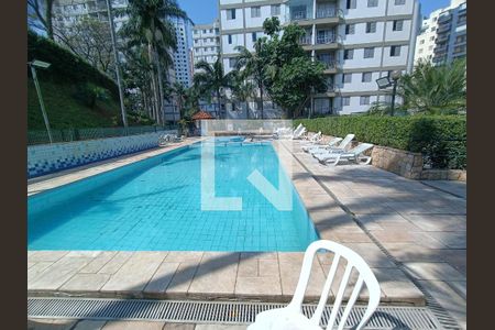 Apartamento à venda com 98m², 4 quartos e 1 vagaÁrea comum - Piscina