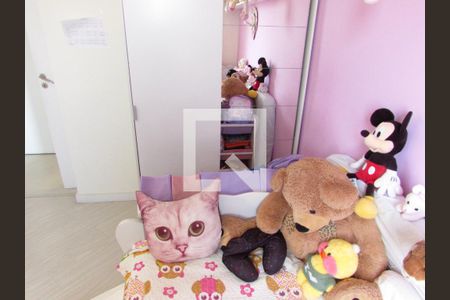 Apartamento à venda com 98m², 4 quartos e 1 vagaQuarto 1