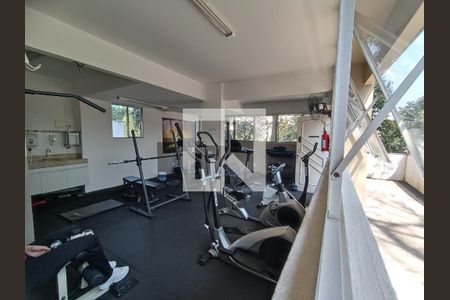 Apartamento à venda com 98m², 4 quartos e 1 vagaQuarto 2