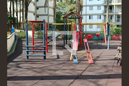 Apartamento à venda com 98m², 4 quartos e 1 vagaÁrea comum - Playground