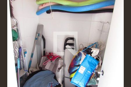 Apartamento à venda com 98m², 4 quartos e 1 vagaDespensa