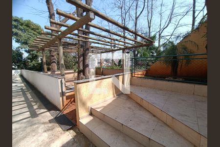 Apartamento à venda com 98m², 4 quartos e 1 vagaÁrea comum