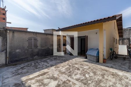 Varanda Quarto 3 de casa à venda com 3 quartos, 228m² em Burgo Paulista, São Paulo