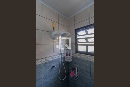 Banheiro de casa à venda com 3 quartos, 228m² em Burgo Paulista, São Paulo