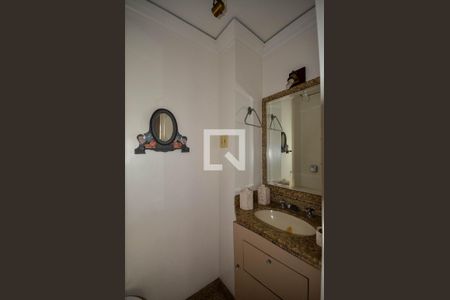 Apartamento à venda com 118m², 3 quartos e 1 vaga Apartamento à venda com 118m², 3 quartos e 1 vagaLavabo