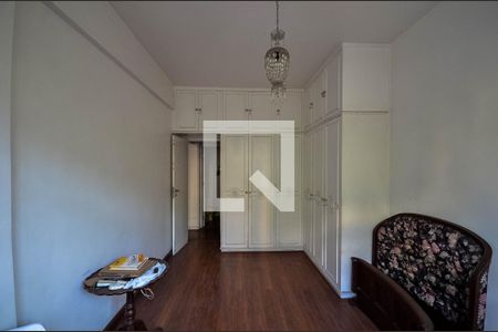 Apartamento à venda com 118m², 3 quartos e 1 vaga Apartamento à venda com 118m², 3 quartos e 1 vagaQuarto 1