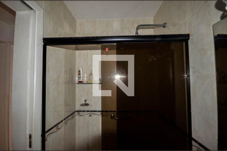 Apartamento à venda com 118m², 3 quartos e 1 vaga Apartamento à venda com 118m², 3 quartos e 1 vagaBanheiro Social