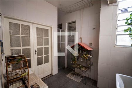 Apartamento à venda com 118m², 3 quartos e 1 vaga Apartamento à venda com 118m², 3 quartos e 1 vagaÁrea de Serviço