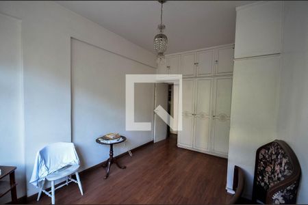 Quarto 1 de apartamento à venda com 3 quartos, 118m² em Tijuca, Rio de Janeiro